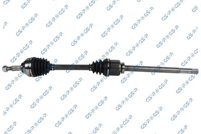 Drive Shaft GSP 218301