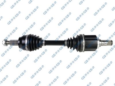 Drive Shaft GSP 218408OL