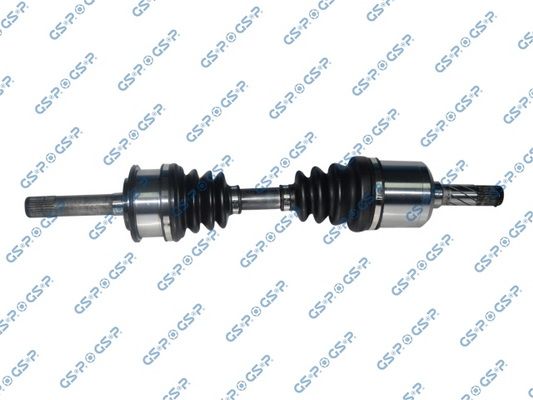 GSP 227067 Drive Shaft