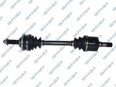 Drive Shaft GSP 227097