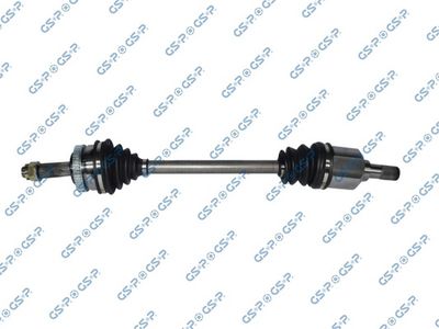 Drive Shaft GSP 227111