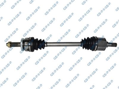 Drive Shaft GSP 227114