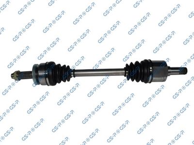 Drive Shaft GSP 227151