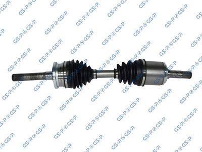 Drive Shaft GSP 234012
