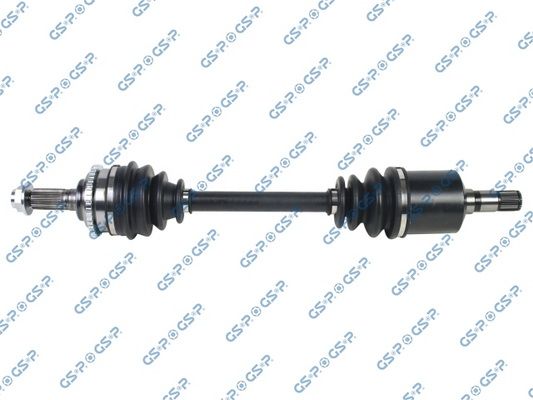 GSP 234137 Drive Shaft