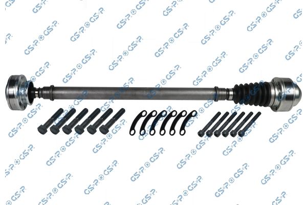 GSP 235040 Propshaft, axle drive