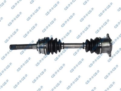Drive Shaft GSP 239006