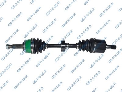 Drive Shaft GSP 239142