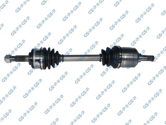 GSP 241001 Drive Shaft