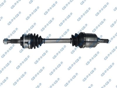 Drive Shaft GSP 241001