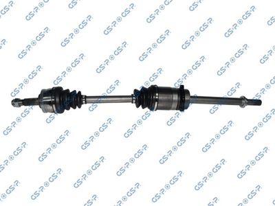 Drive Shaft GSP 241002