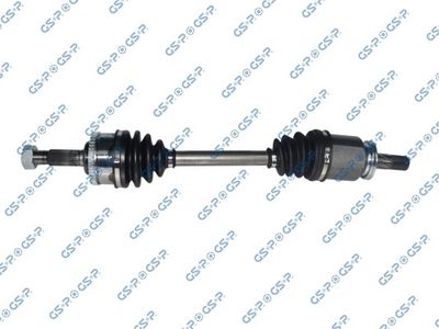 Drive Shaft GSP 241003