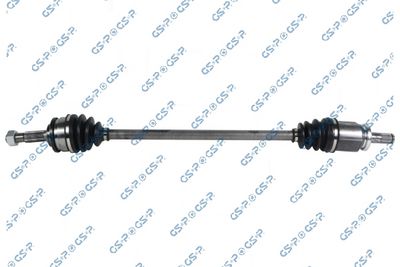 Drive Shaft GSP 241004