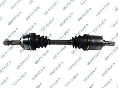Drive Shaft GSP 241025