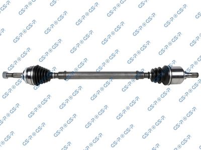 Drive Shaft GSP 241039