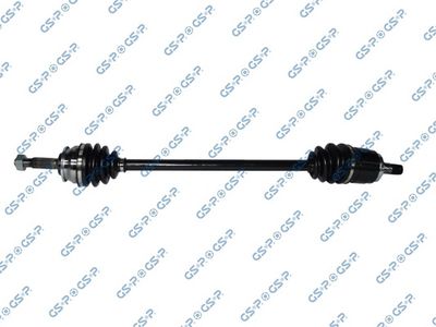 Drive Shaft GSP 241067