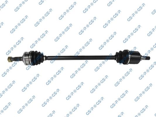 GSP 241201 Drive Shaft