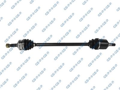 Drive Shaft GSP 241201