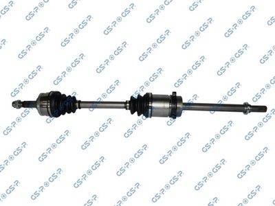 Drive Shaft GSP 241206