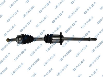 Drive Shaft GSP 241253