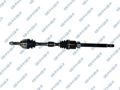 Drive Shaft GSP 241346