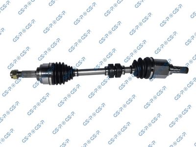 Drive Shaft GSP 241379