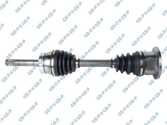 GSP 241393 Drive Shaft