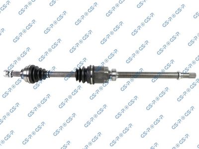 Drive Shaft GSP 241456