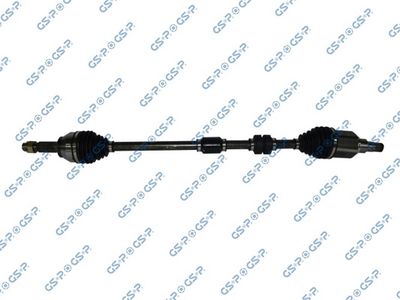 Drive Shaft GSP 241483