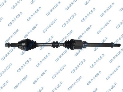 Drive Shaft GSP 241487