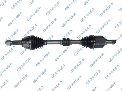 Drive Shaft GSP 241490