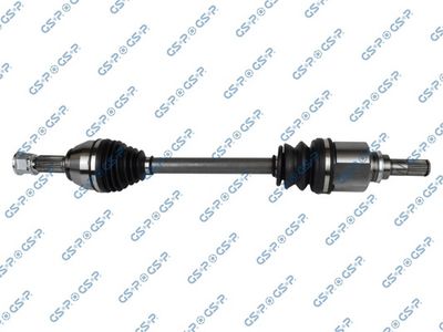 Drive Shaft GSP 241497