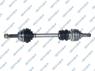 Drive Shaft GSP 244001