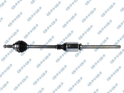 Drive Shaft GSP 244013