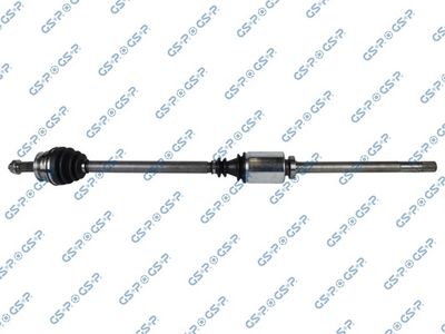 Drive Shaft GSP 244022