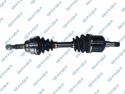 Drive Shaft GSP 244025