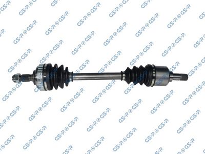 Drive Shaft GSP 245007
