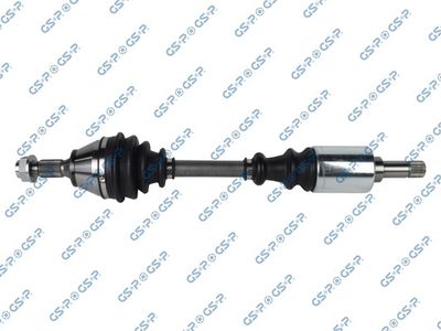 Drive Shaft GSP 245030