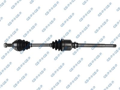 Drive Shaft GSP 245070