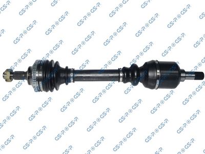 Drive Shaft GSP 245101