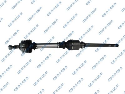 Drive Shaft GSP 245108