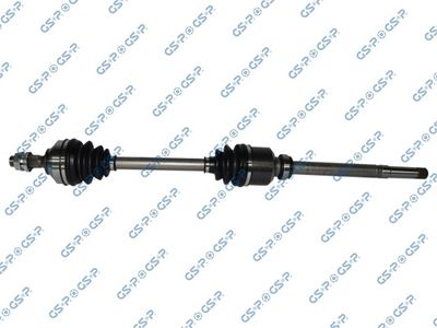 Drive Shaft GSP 245150