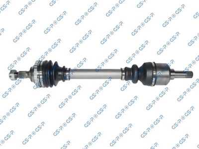 Drive Shaft GSP 245151