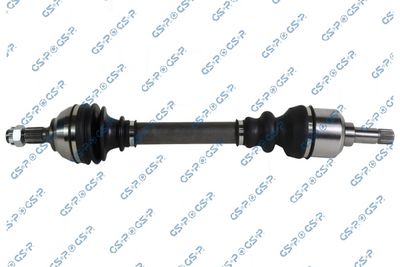 Drive Shaft GSP 245160