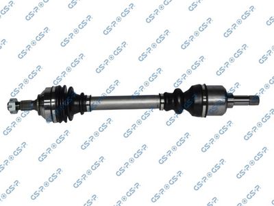 Drive Shaft GSP 245182