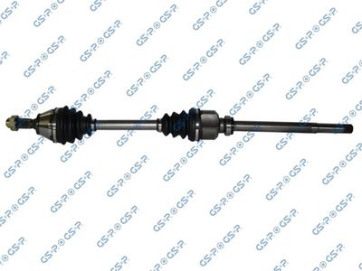 Drive Shaft GSP 245198