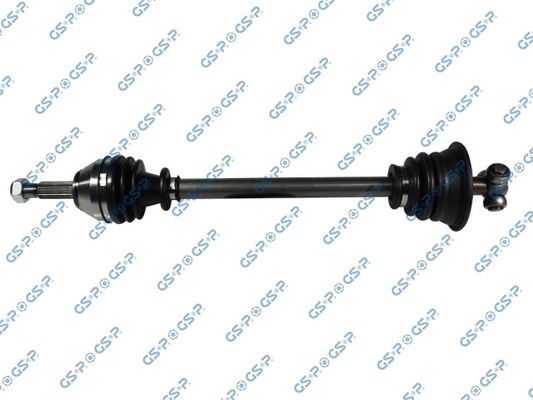 GSP 250001 Drive Shaft