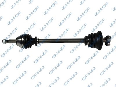 Drive Shaft GSP 250001