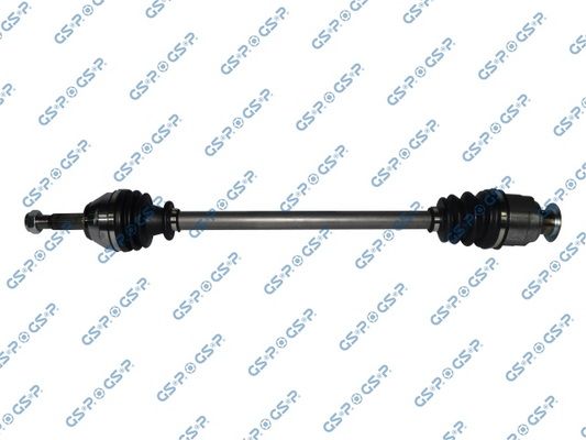 GSP 250002 Drive Shaft