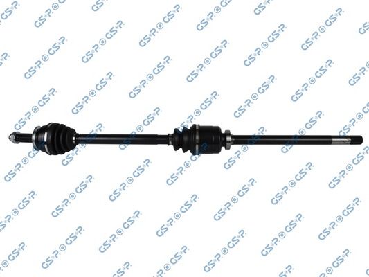 GSP 250011 Drive Shaft
